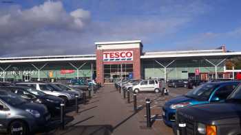 Tesco Superstore 