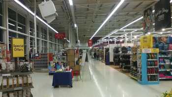 Tesco Superstore 