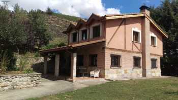 CENTRO TURISMO RURAL LAS MAJADAS DE SAN PELAYO