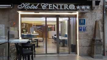 Hotel Centro Los Braseros