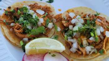 Tacos Colima