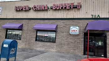 Super China Buffet 2