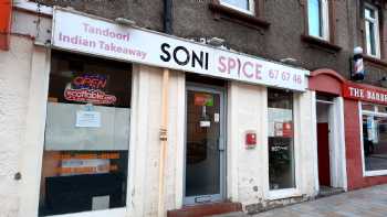 Soni Spice 