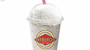 Fatburger & Buffalo's Express