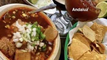 Andaluz Family Mexican Restaurant