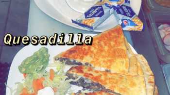 Andaluz Family Mexican Restaurant