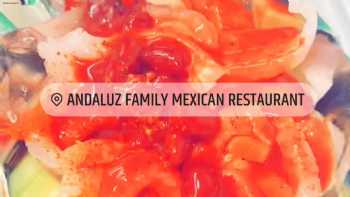 Andaluz Family Mexican Restaurant