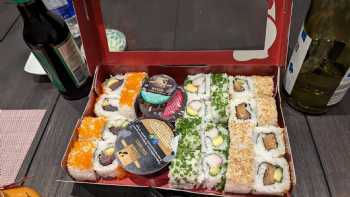 Soul Sushi Norderstedt