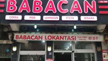 Babacan Lokantası