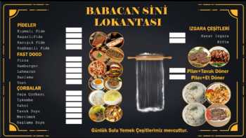 Babacan Lokantası