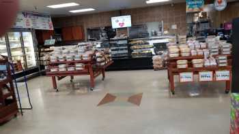 Akins Fresh Market