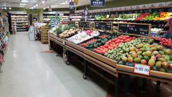 Akins Fresh Market