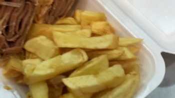 Divito's Chip Shop Blantyre 