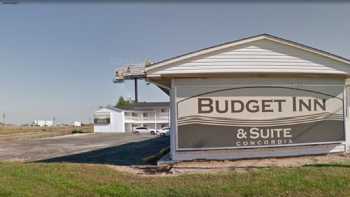 Budget Inn & Suite Concordia