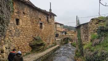 Casa Rural &quotPoza de la Torca 2"