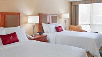 Crowne Plaza Kansas City - Overland Park