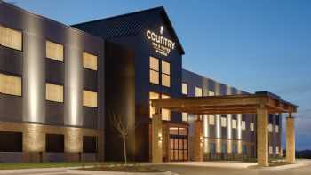 Country Inn & Suites by Radisson, Lawrence, KS