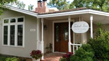 Tucked Inn Bed & Breakfast