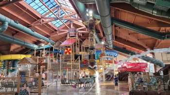 Great Wolf Lodge Water Park | Kansas City