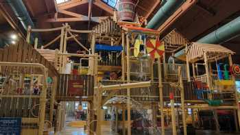 Great Wolf Lodge Water Park | Kansas City