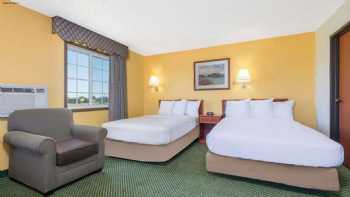 Days Inn by Wyndham Great Bend