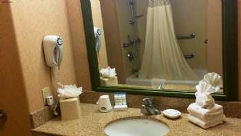 Hampton Inn Hays-North of I-70