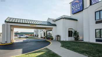 Sleep Inn South Joplin