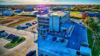 Home2 Suites by Hilton Joplin