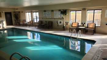 Country Inn & Suites by Radisson, Garden City, KS