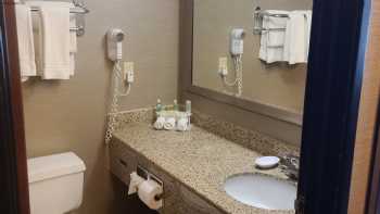 Country Inn & Suites by Radisson, Garden City, KS