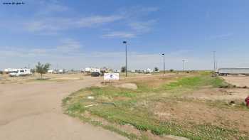 Garden City RV Park