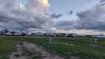 Garden City RV Park