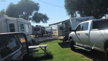 RJ's RV Park