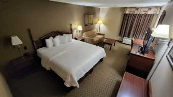 Hampton Inn Olathe