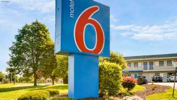 Motel 6 Lenexa, KS - Kansas City Southwest