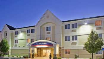 Candlewood Suites Junction City/Ft. Riley, an IHG Hotel