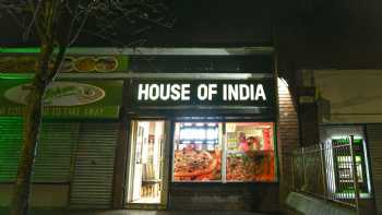 House of India Hamilton 