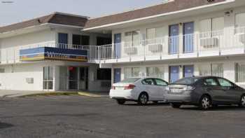 Motel 6 Goodland, KS