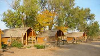 Goodland KOA Journey