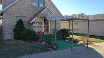 Baltzell Motel