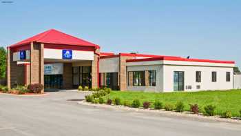 Americas Best Value Inn & Suites Hesston