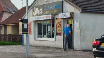 Joes Fish Bar 