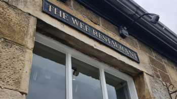 The Wee Restaurant 