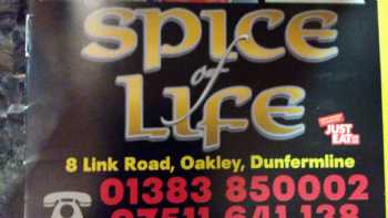 Spice Of Life 