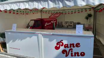 Pane Vino