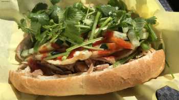 Banh Mi SaiGon