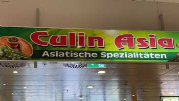 Culin Asia