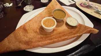 Madras Dosa Corner