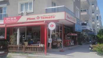 Pizza Tomato Demre