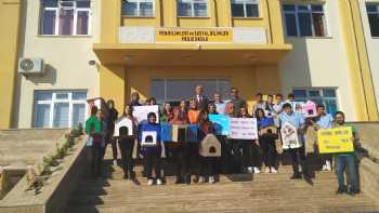 Finike Anadolu İmam Hatip Lisesi